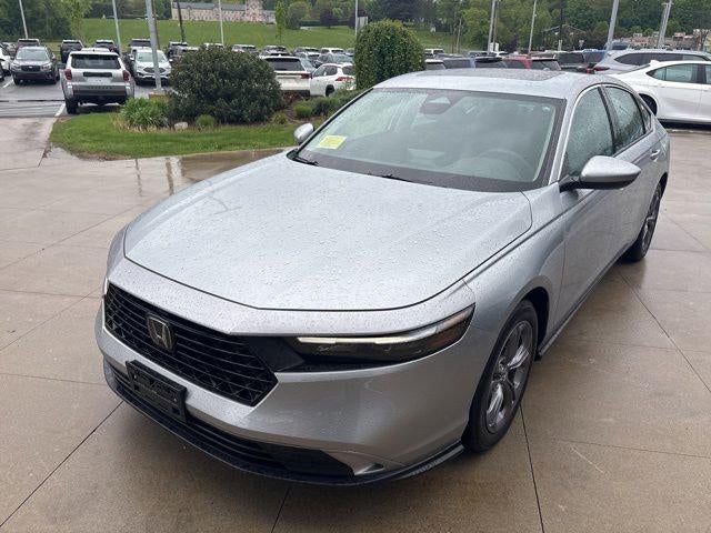 2024 Honda Accord EX CVT