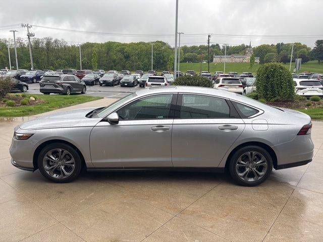 2024 Honda Accord EX CVT