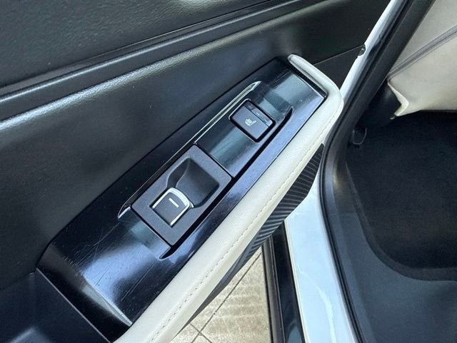 2023 Honda Accord Hybrid Base