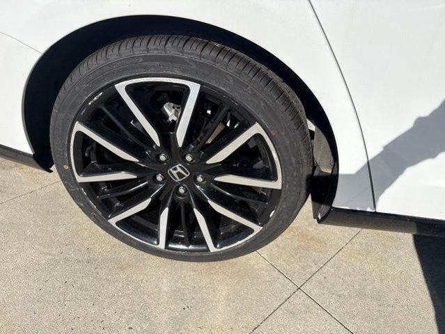 2023 Honda Accord Hybrid Base