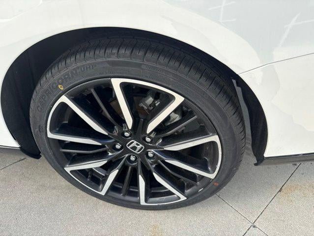 2023 Honda Accord Hybrid Base