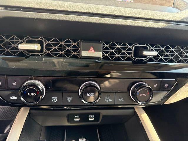 2023 Honda Accord Hybrid Base
