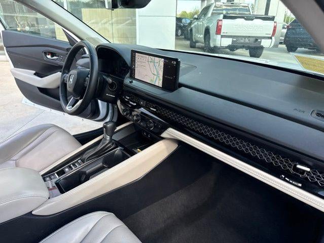 2023 Honda Accord Hybrid Base