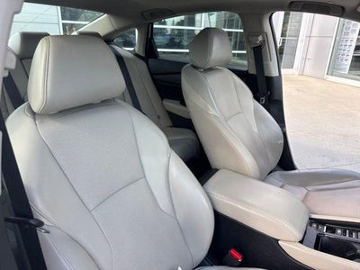2023 Honda Accord Hybrid Base