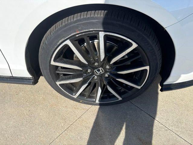 2023 Honda Accord Hybrid Base