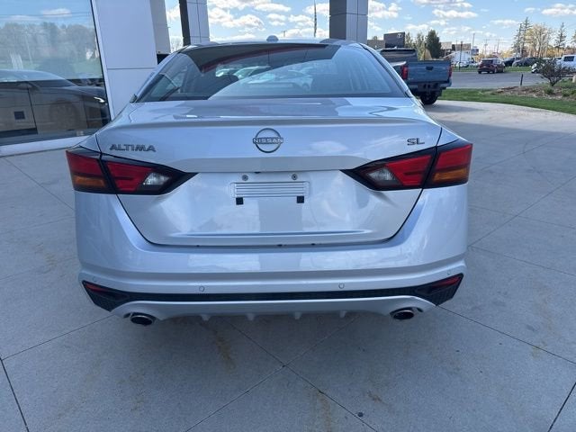 2023 Nissan Altima 2.5 SL Sedan
