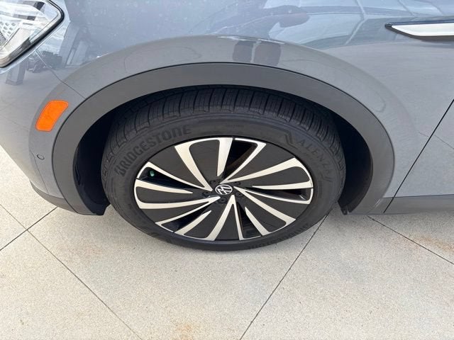 2024 Volkswagen ID.4 S RWD