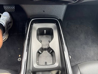 2024 Volkswagen ID.4 S RWD