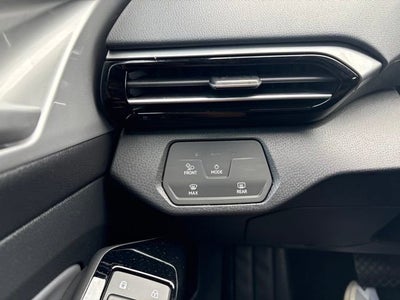 2024 Volkswagen ID.4 S RWD