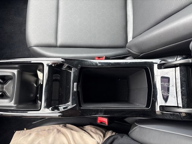 2024 Volkswagen ID.4 S RWD