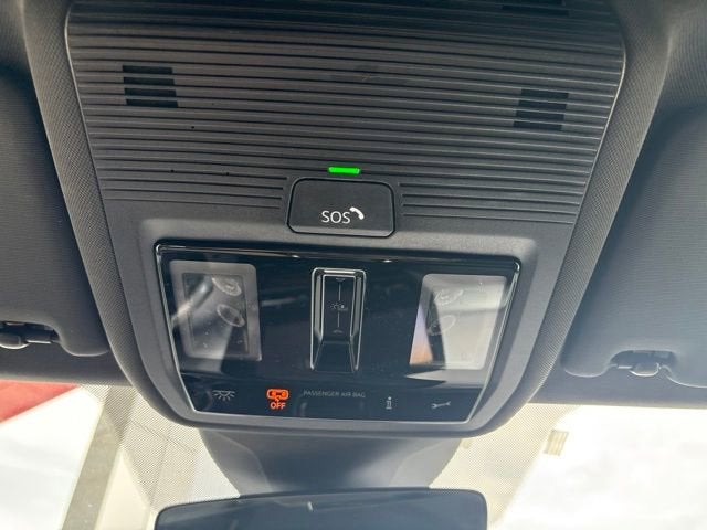 2024 Volkswagen ID.4 S RWD