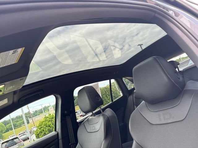 2024 Volkswagen ID.4 S RWD