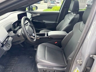2024 Volkswagen ID.4 S RWD