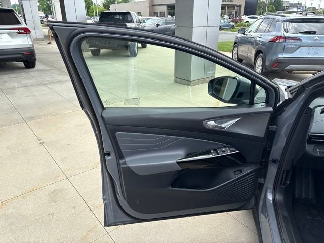 2024 Volkswagen ID.4 S RWD