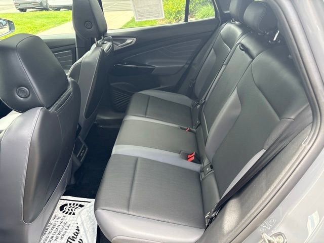 2024 Volkswagen ID.4 S RWD