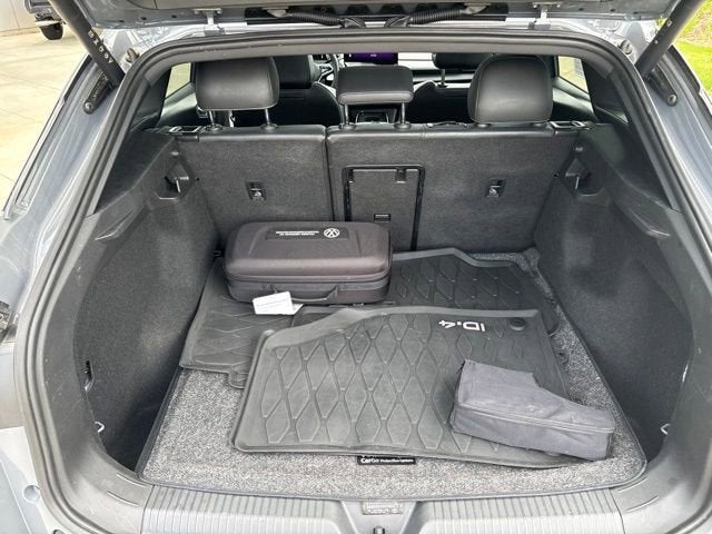2024 Volkswagen ID.4 S RWD