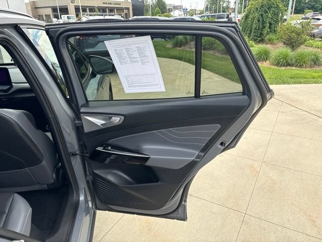 2024 Volkswagen ID.4 S RWD