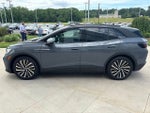 2024 Volkswagen ID.4 S RWD