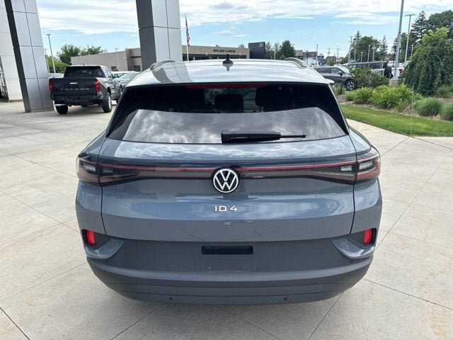 2024 Volkswagen ID.4 S RWD