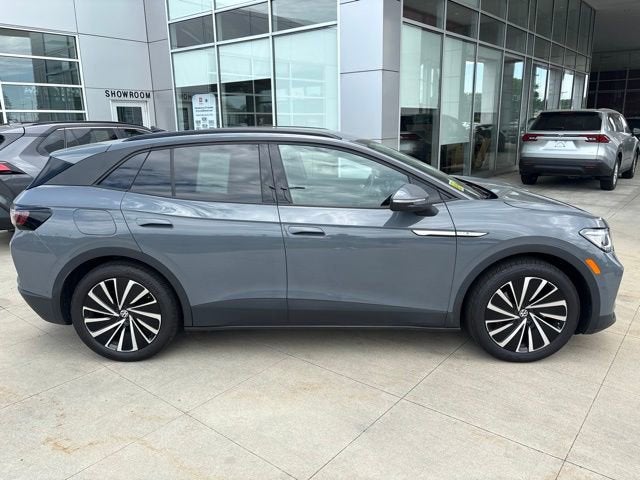 2024 Volkswagen ID.4 S RWD