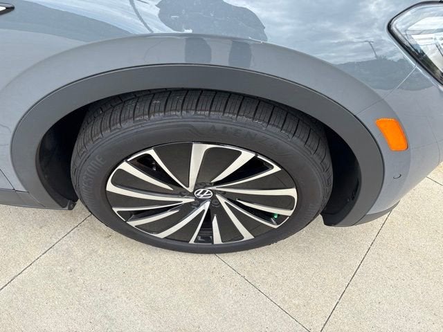 2024 Volkswagen ID.4 S RWD
