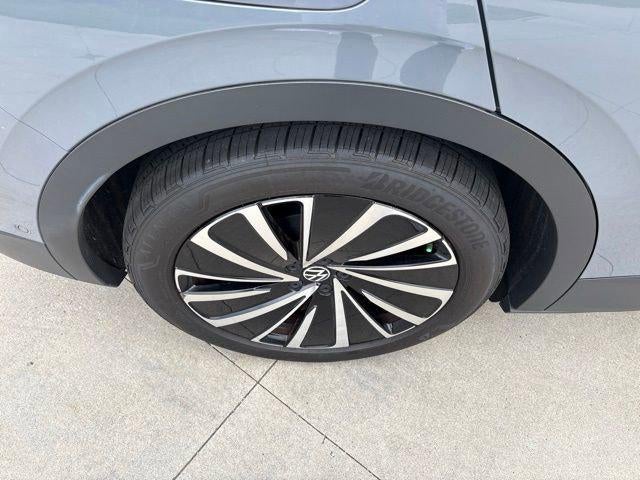 2024 Volkswagen ID.4 S RWD