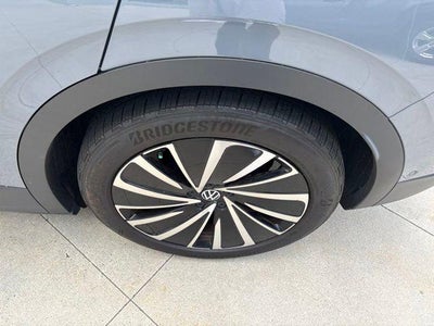 2024 Volkswagen ID.4 S RWD