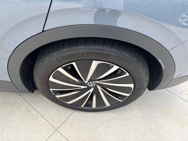 2024 Volkswagen ID.4 S RWD