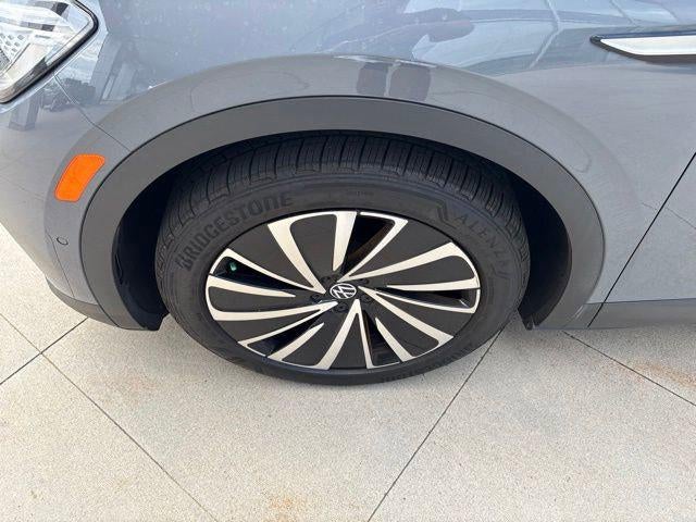 2024 Volkswagen ID.4 S RWD