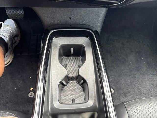 2024 Volkswagen ID.4 S RWD