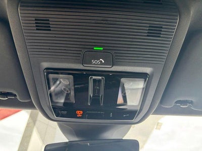 2024 Volkswagen ID.4 S RWD