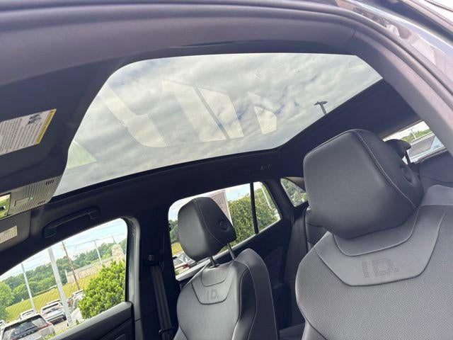 2024 Volkswagen ID.4 S RWD
