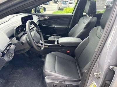 2024 Volkswagen ID.4 S RWD
