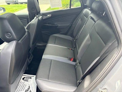 2024 Volkswagen ID.4 S RWD