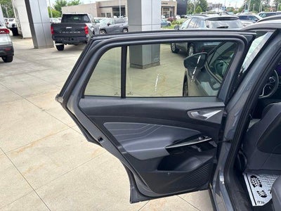2024 Volkswagen ID.4 S RWD