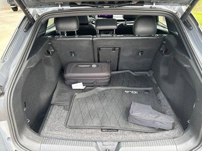2024 Volkswagen ID.4 S RWD