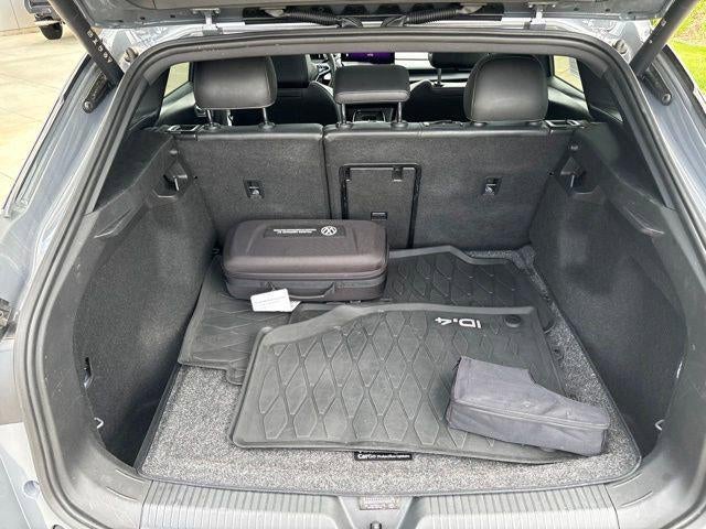 2024 Volkswagen ID.4 S RWD