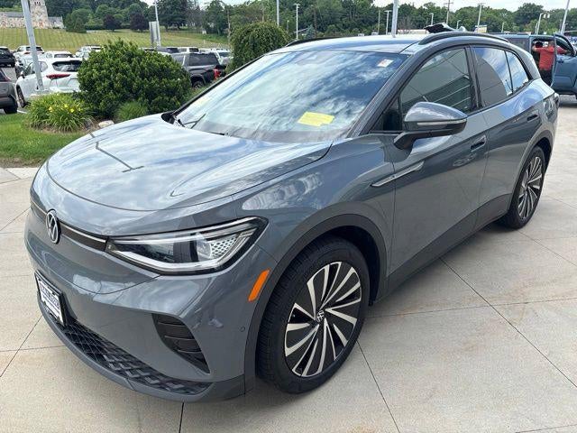 2024 Volkswagen ID.4 S RWD