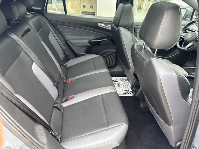 2024 Volkswagen ID.4 S RWD