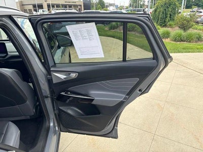 2024 Volkswagen ID.4 S RWD