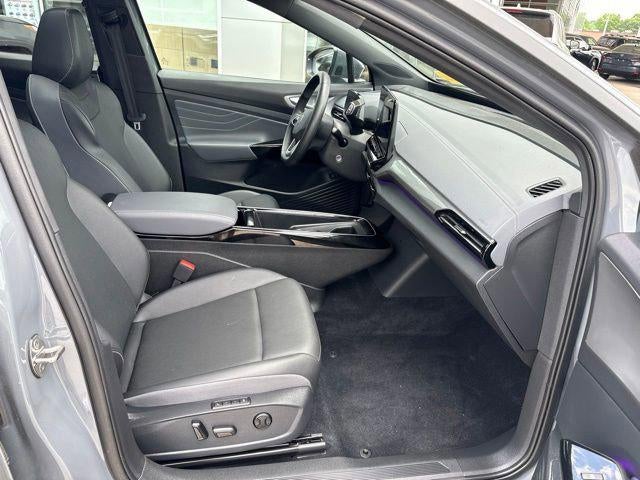2024 Volkswagen ID.4 S RWD