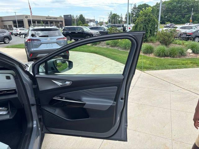 2024 Volkswagen ID.4 S RWD