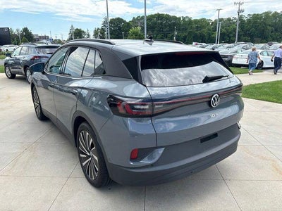 2024 Volkswagen ID.4 S RWD