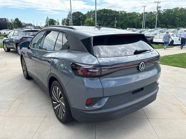 2024 Volkswagen ID.4 S RWD
