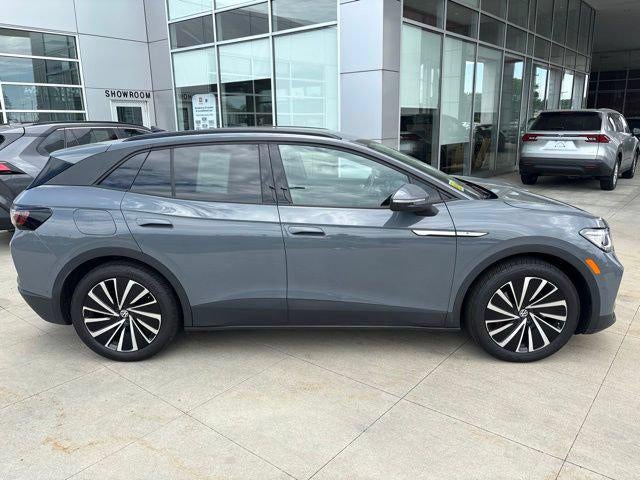 2024 Volkswagen ID.4 S RWD
