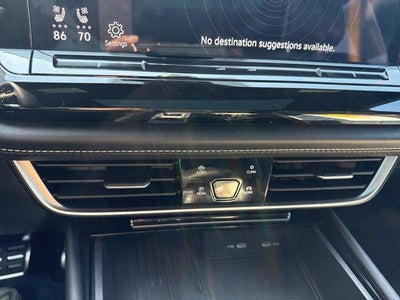 2025 Volkswagen Atlas Cross Sport 2.0T SEL Premium R-Line 4MOTION