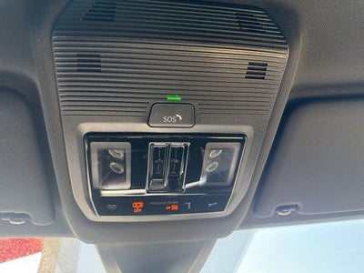 2025 Volkswagen Atlas Cross Sport 2.0T SEL Premium R-Line 4MOTION