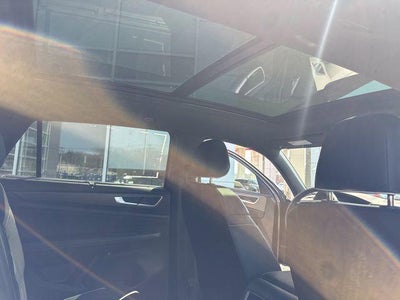 2025 Volkswagen Atlas Cross Sport 2.0T SEL Premium R-Line 4MOTION