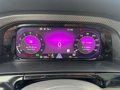 2024 Volkswagen Atlas Cross Sport 2.0T SEL Premium R-Line 4MOTION