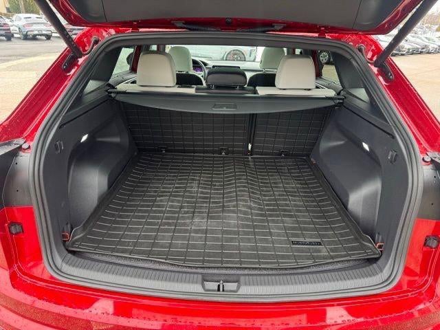 2024 Volkswagen Atlas Cross Sport 2.0T SEL Premium R-Line 4MOTION